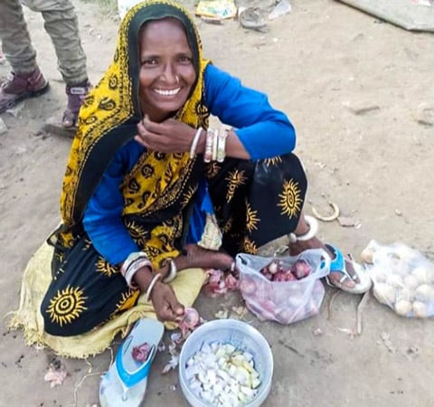 Feed a Family of 5 for a Month - Image 7